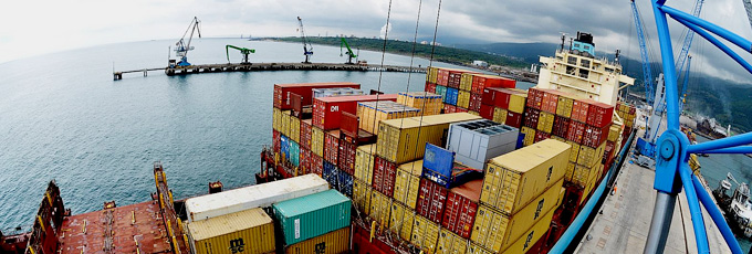 Shipping Agency