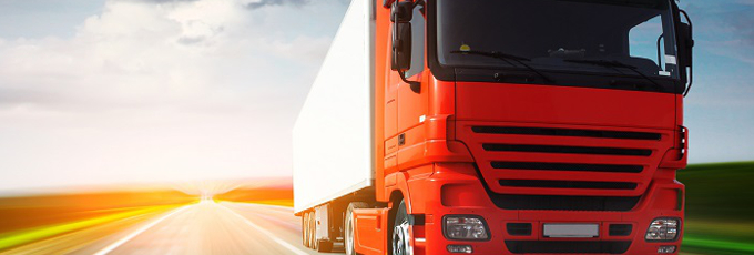 Overland transportation Taşımacılığı